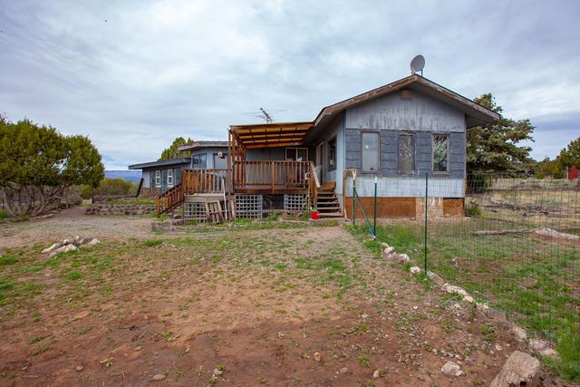 25352 Cedar Mesa Road, Cedaredge, CO 81413