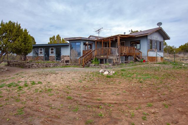 25352 Cedar Mesa Road, Cedaredge, CO 81413