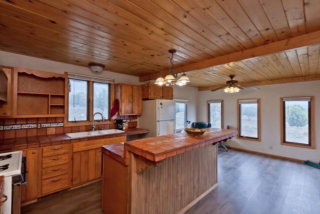 25352 Cedar Mesa Road, Cedaredge, CO 81413