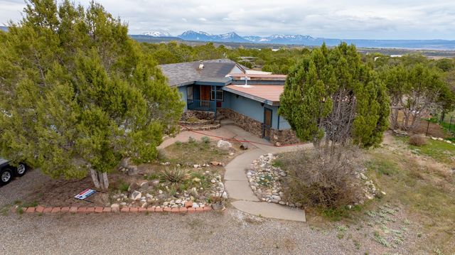 25352 Cedar Mesa Road, Cedaredge, CO 81413