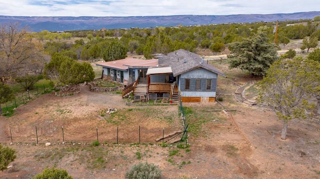 25352 Cedar Mesa Road, Cedaredge, CO 81413