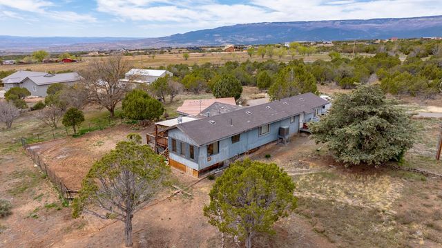 25352 Cedar Mesa Road, Cedaredge, CO 81413
