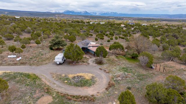 25352 Cedar Mesa Road, Cedaredge, CO 81413