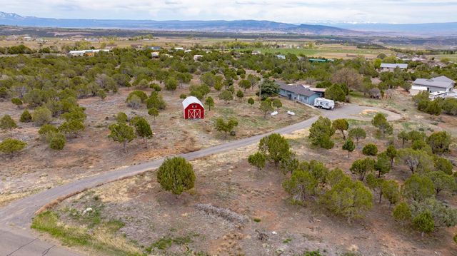 25352 Cedar Mesa Road, Cedaredge, CO 81413