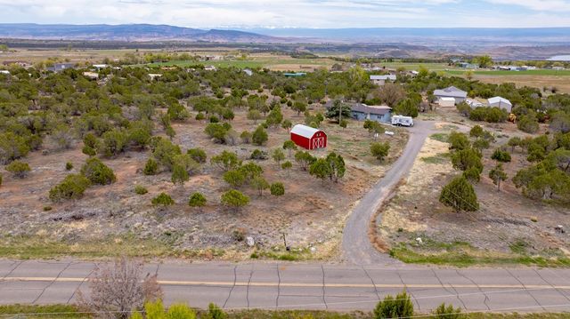 25352 Cedar Mesa Road, Cedaredge, CO 81413