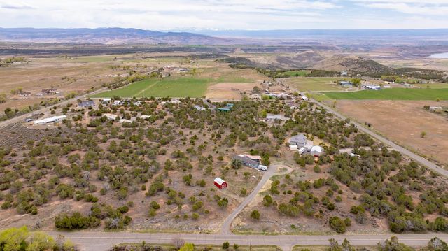 25352 Cedar Mesa Road, Cedaredge, CO 81413