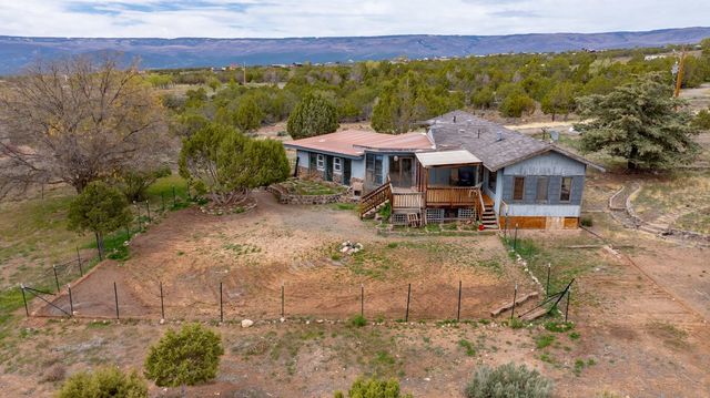 25352 Cedar Mesa Road, Cedaredge, CO 81413