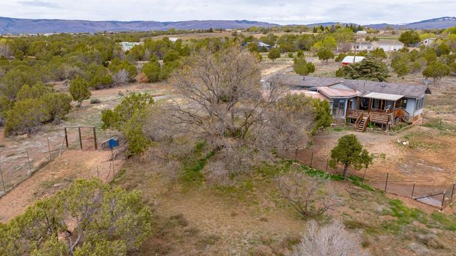 25352 Cedar Mesa Road, Cedaredge, CO 81413