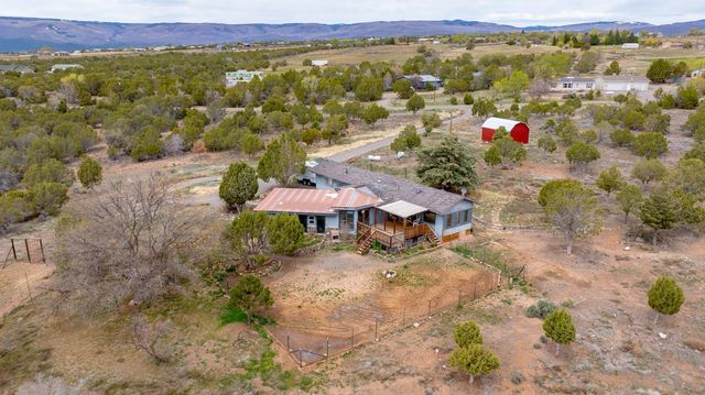 25352 Cedar Mesa Road, Cedaredge, CO 81413