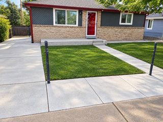 4615 W Gill Pl, Denver, CO 80219