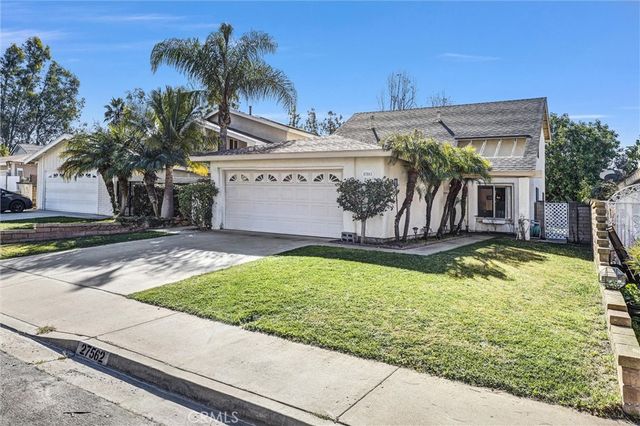27562 Halcon, Mission Viejo, CA 92691