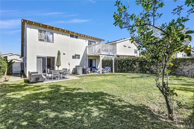 27562 Halcon, Mission Viejo, CA 92691