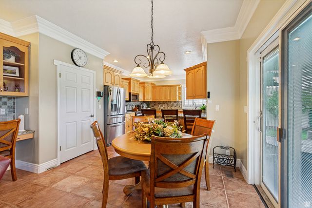 1911 W GRASSY KNOLL CT, Riverton, UT 84065