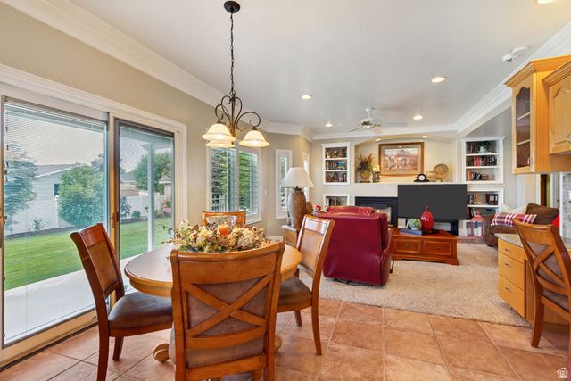 1911 W GRASSY KNOLL CT, Riverton, UT 84065