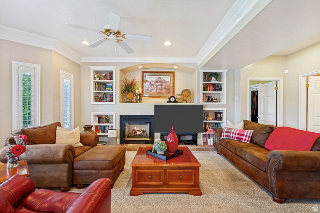 1911 W GRASSY KNOLL CT, Riverton, UT 84065