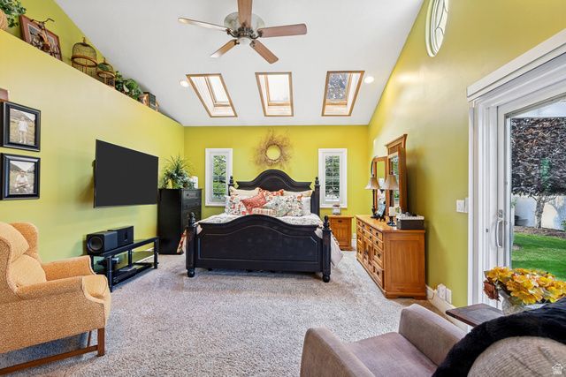 1911 W GRASSY KNOLL CT, Riverton, UT 84065