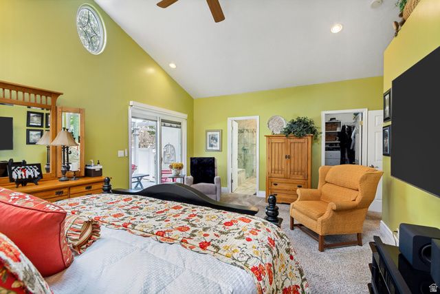 1911 W GRASSY KNOLL CT, Riverton, UT 84065