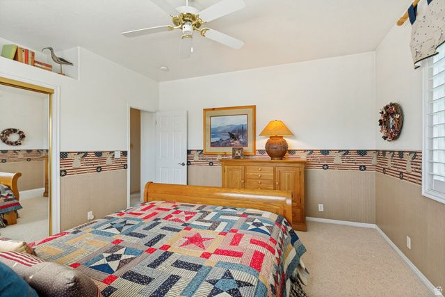 1911 W GRASSY KNOLL CT, Riverton, UT 84065