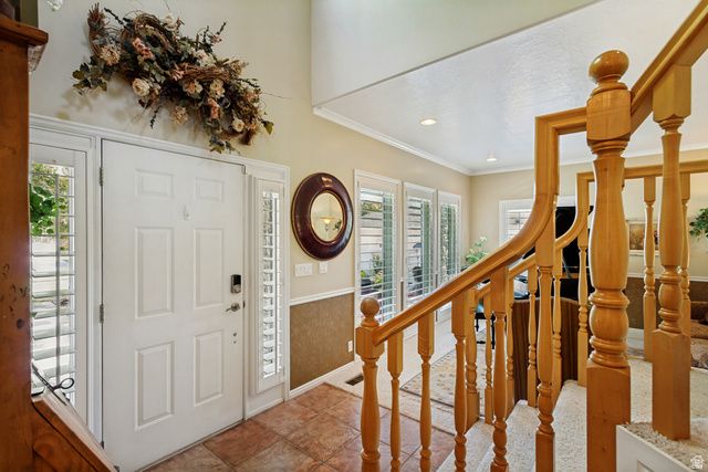 1911 W GRASSY KNOLL CT, Riverton, UT 84065