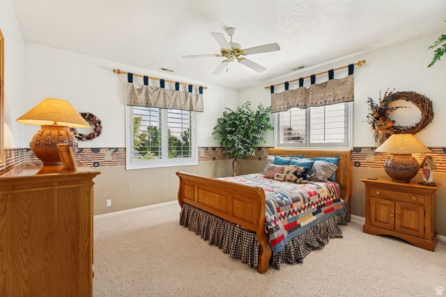 1911 W GRASSY KNOLL CT, Riverton, UT 84065