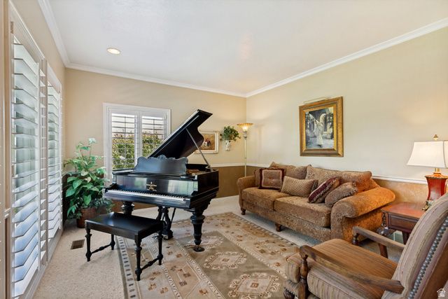 1911 W GRASSY KNOLL CT, Riverton, UT 84065