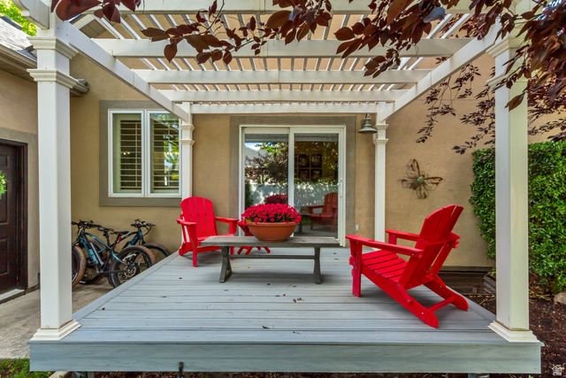 1911 W GRASSY KNOLL CT, Riverton, UT 84065
