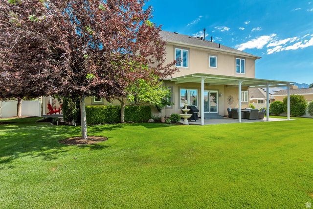 1911 W GRASSY KNOLL CT, Riverton, UT 84065