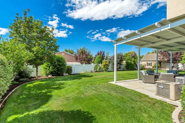1911 W GRASSY KNOLL CT, Riverton, UT 84065