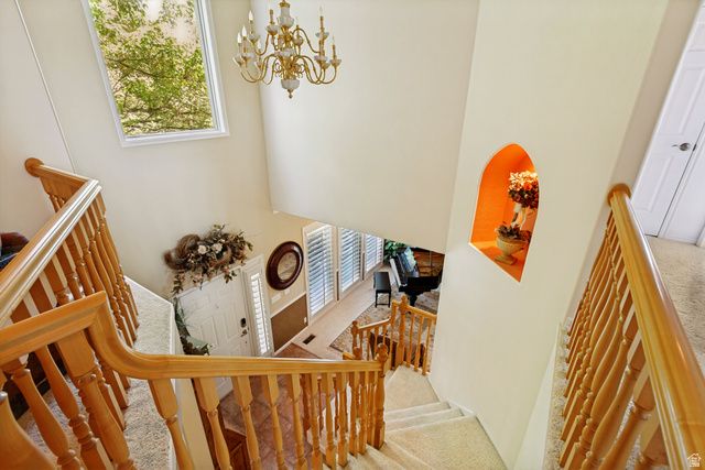1911 W GRASSY KNOLL CT, Riverton, UT 84065