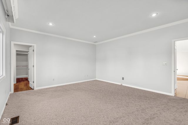 958 Tamarack Circle North Drive, Indianapolis, IN 46260