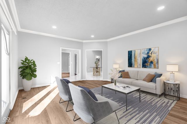 958 Tamarack Circle North Drive, Indianapolis, IN 46260