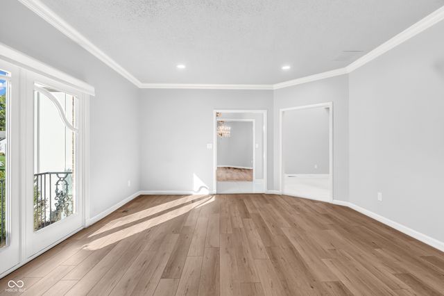 958 Tamarack Circle North Drive, Indianapolis, IN 46260