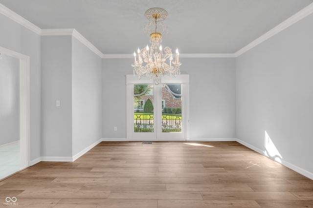 958 Tamarack Circle North Drive, Indianapolis, IN 46260