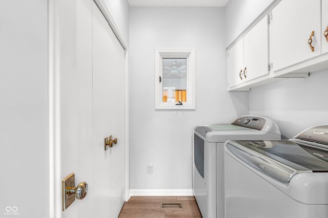 958 Tamarack Circle North Drive, Indianapolis, IN 46260