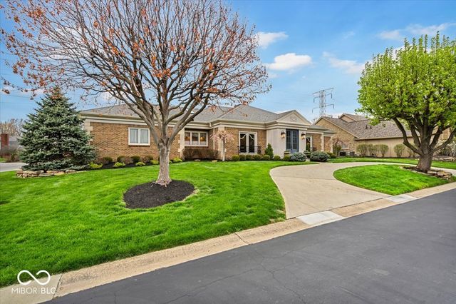 958 Tamarack Circle North Drive, Indianapolis, IN 46260