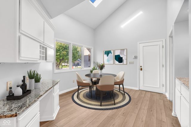 958 Tamarack Circle North Drive, Indianapolis, IN 46260