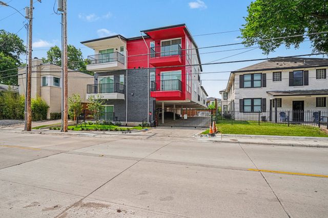 2217 N Fitzhugh Avenue 301, Dallas, TX 75204