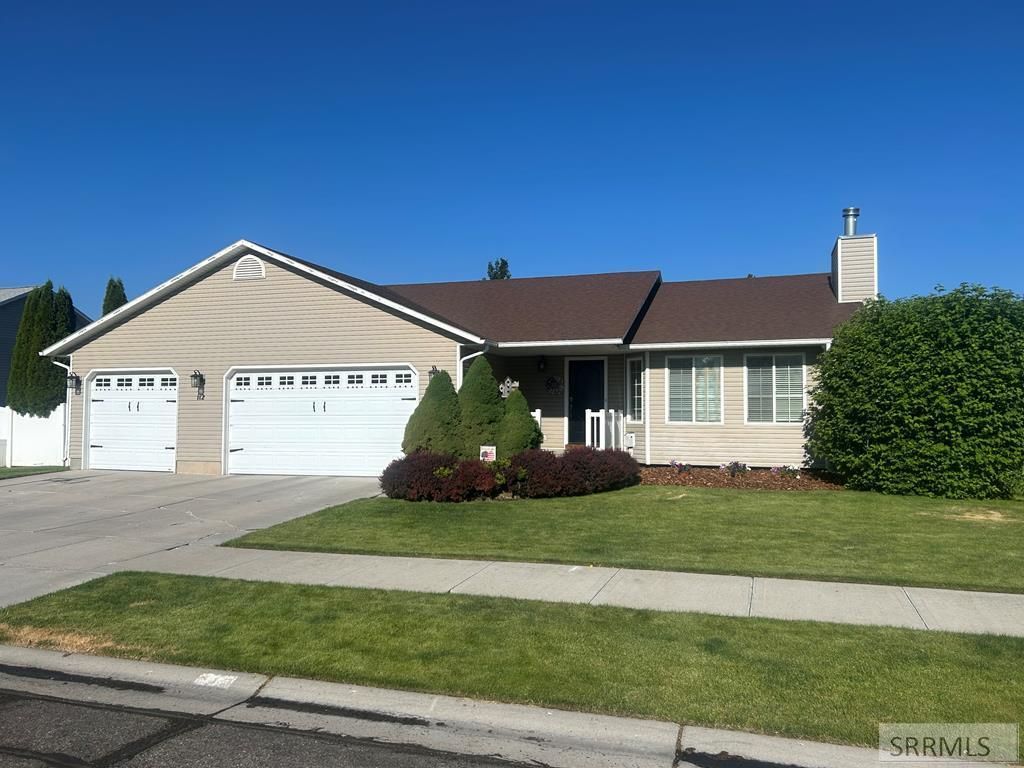 112 Ponderosa Avenue, Rexburg, ID 83440