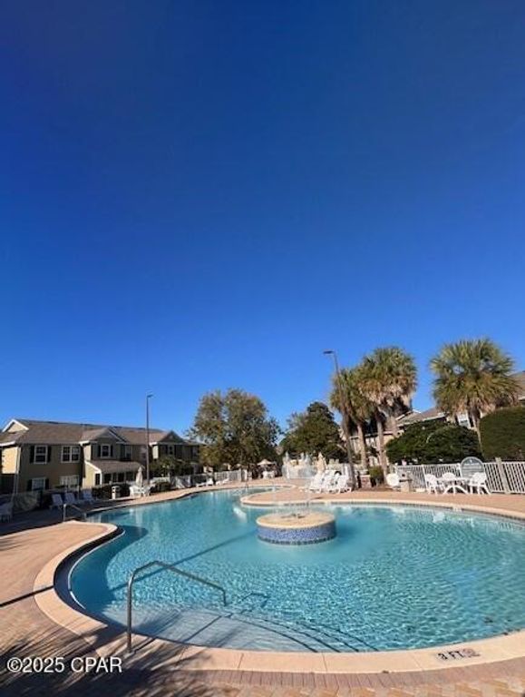 Image 11 of property listing at 605 Cape Cod Drive, Panama City Beach, FL 32407