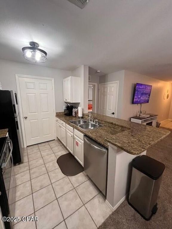 Image 5 of property listing at 605 Cape Cod Drive, Panama City Beach, FL 32407