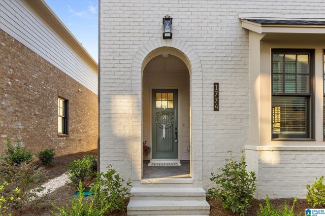 1774 DEVERELL LANE, Hoover, AL 35244