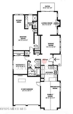 87 Halsted Drive, Manchester, NJ 08759