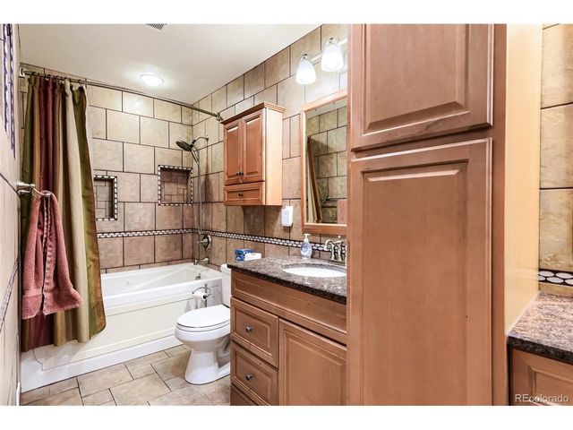 19653 Silver Ranch Rd, Conifer, CO 80433