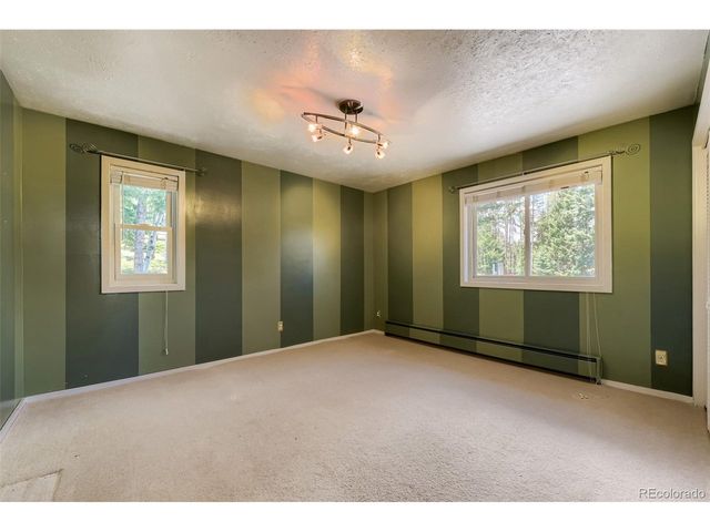 19653 Silver Ranch Rd, Conifer, CO 80433
