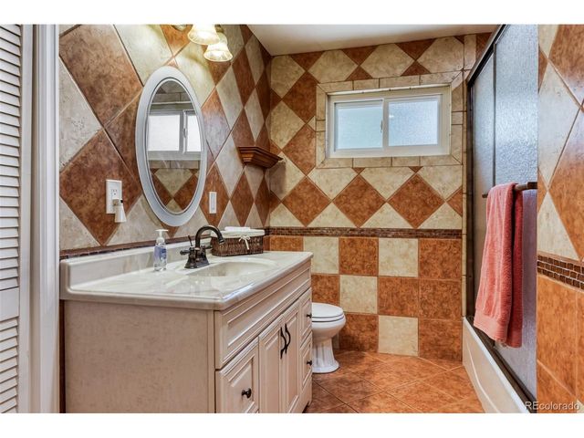19653 Silver Ranch Rd, Conifer, CO 80433