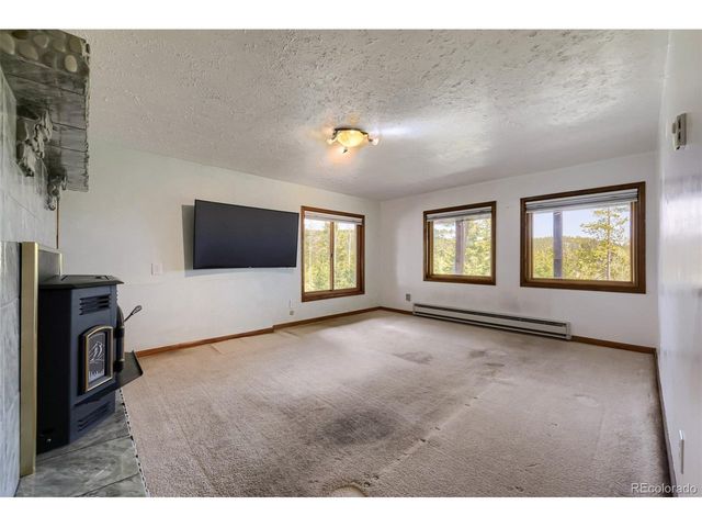 19653 Silver Ranch Rd, Conifer, CO 80433