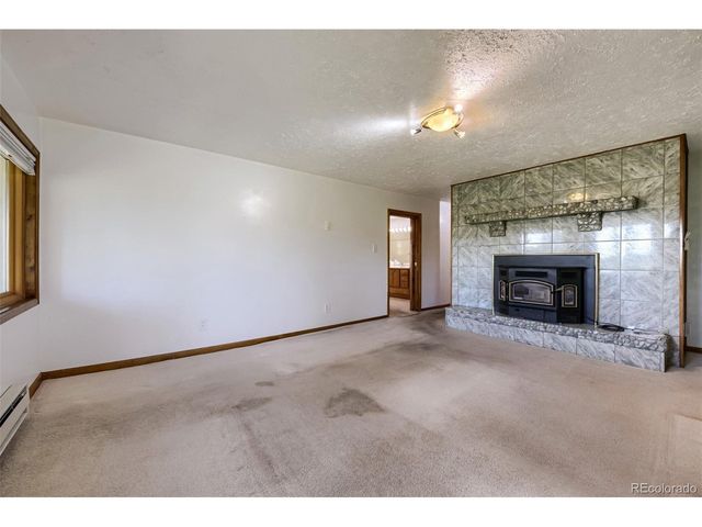 19653 Silver Ranch Rd, Conifer, CO 80433