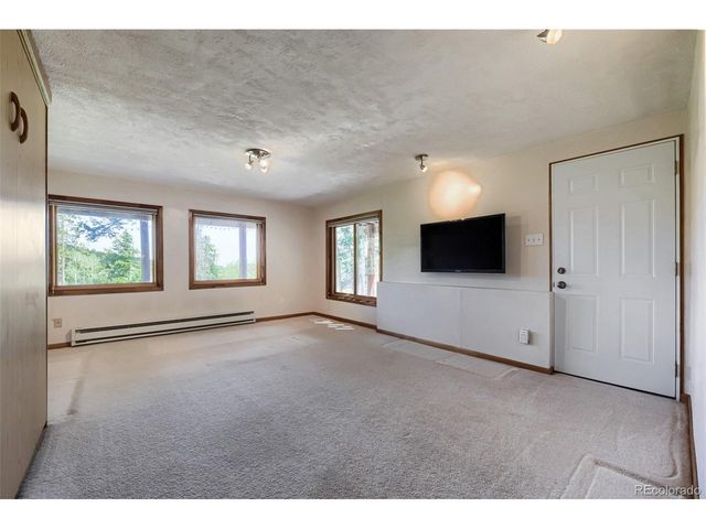 19653 Silver Ranch Rd, Conifer, CO 80433