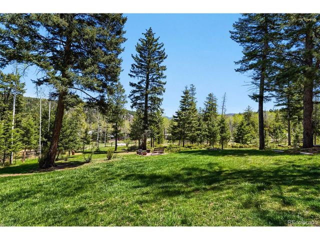 19653 Silver Ranch Rd, Conifer, CO 80433