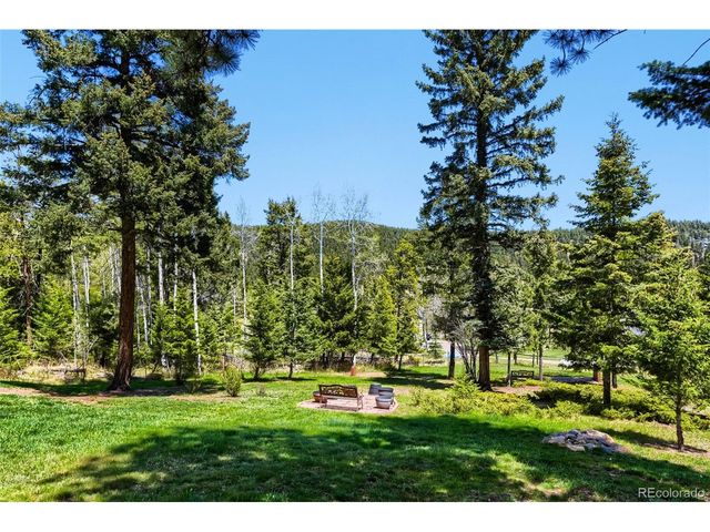 19653 Silver Ranch Rd, Conifer, CO 80433